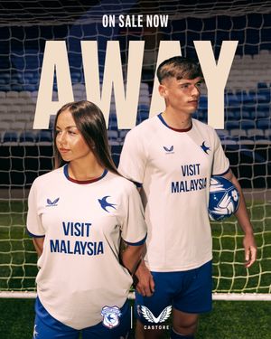 Image post by @cardiffcityfc on Instagram