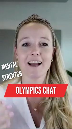 Video post by @sarahwells400mh on Instagram