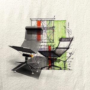 Image post by @enricofabbri_acrossdesign on Instagram