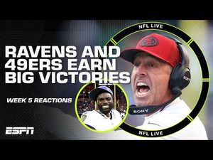 Video post by @NFL on ESPN on YouTube