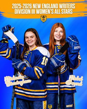 Image post by @wne_goldenbears on Instagram