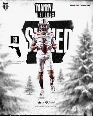 Image post by @redwolvesfb on Instagram