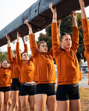Image post by @texasrowing on Instagram