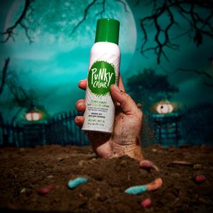 Image post by @punkyhaircolour on Instagram