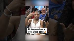 Video post by @bleacherreport on YouTube