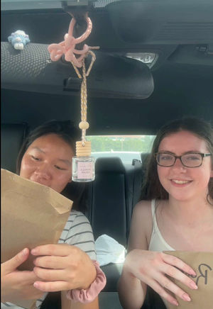 Video post by @sophieasimoens on TikTok