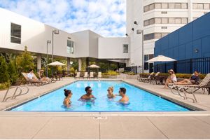 Image post by @doubletree_spokane on Instagram