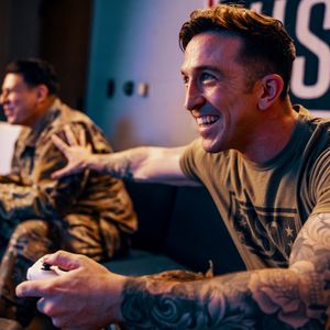 Image post by @theuso on Instagram