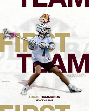 Image post by @stowlacrosse on Instagram