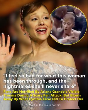 Image post by @buzzfeed on Instagram