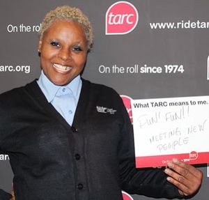 Image post by @ridetarc on Instagram