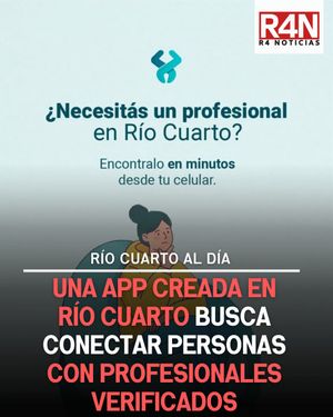 Image post by @r4noticias on Instagram