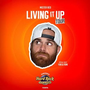 Image post by @hardrocktampa on Instagram