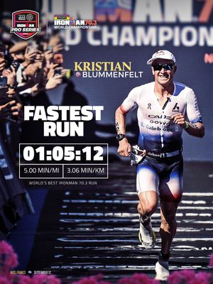 Image post by @ironmantri on Instagram