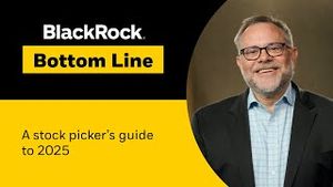 Video post by @blackrock on YouTube