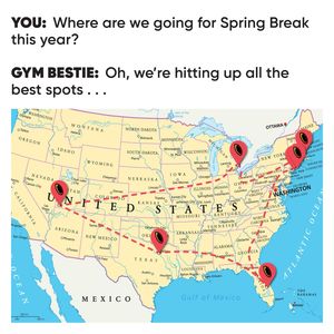 Image post by @retrofitness on Instagram