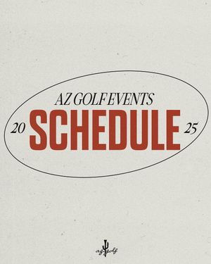 Image post by @azgolfassociation on Instagram