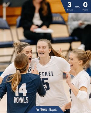 Image post by @bethelroyals on Instagram