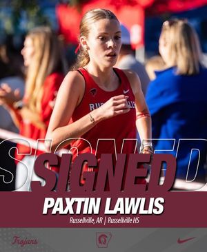 Image post by @littlerocktfxc on Instagram