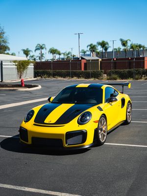 Image post by @dupontregistry on Instagram