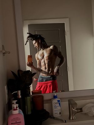 Image post by @josephdagreat on Instagram