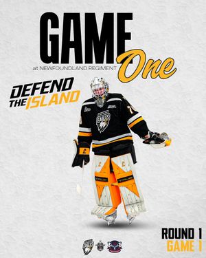 Image post by @cbehockey on Instagram