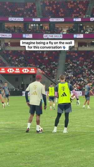 Video post by @bundesliga on TikTok