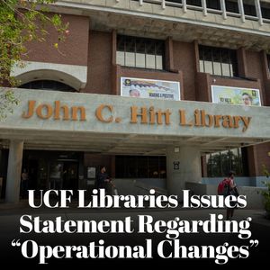 Image post by @ucfknightnews on Instagram