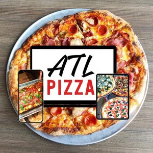 Image post by @atlpizza on Instagram