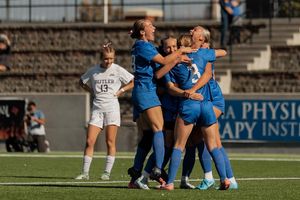Image post by @creightoniansports on Instagram