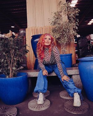 Image post by @mrkate on Instagram