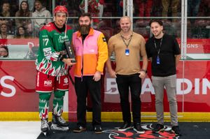 Image post by @cardiffdevilsofficial on Instagram