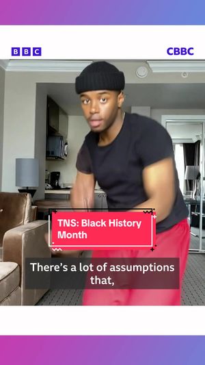 Video post by @cbbc on TikTok