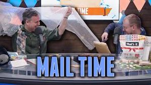 Video post by @loadingreadyrun on YouTube