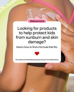 Image post by @cvspharmacy on Instagram