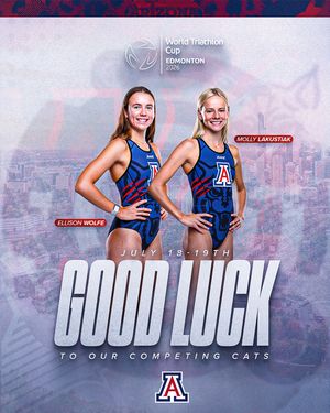 Image post by @arizonatriathlon on Instagram