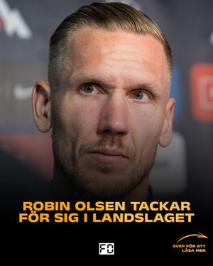 Image post by @fotbolldirekt on Instagram