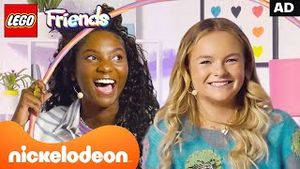 Video post by @nickelodeon on YouTube