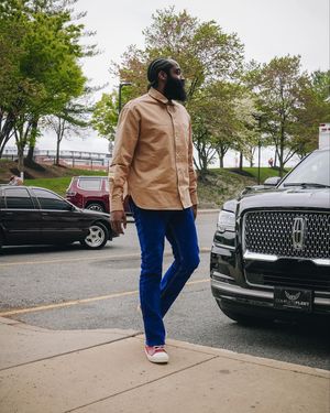 Image post by @jharden13 on Instagram