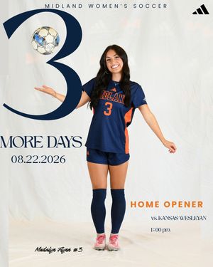 Image post by @midlandwsoccer on Instagram