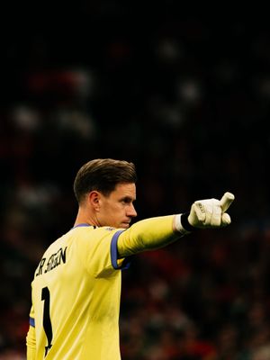 Image post by @mterstegen1 on Instagram
