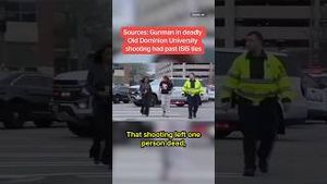 Video post by @msnbc on YouTube