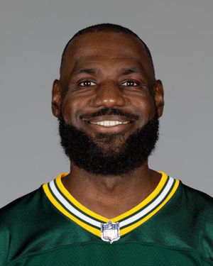 Image post by @packers on Twitter