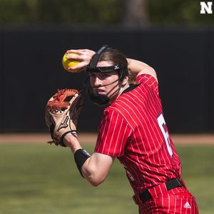 Image post by @huskersoftball on Instagram