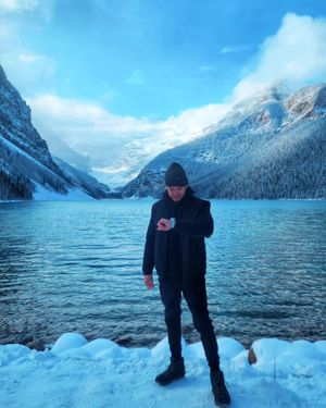 Image post by @raphaelkeller on Instagram