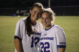 Image post by @BlueHoseWSOC on Twitter