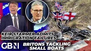 Video post by @gbnewsonline on YouTube