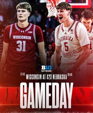 Image post by @rollbadgers on Instagram