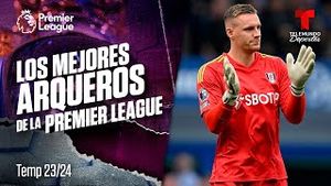 Video post by @deportes on YouTube