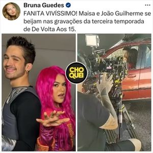 Image post by @choquei on Instagram